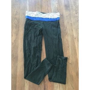 Victoria secret yoga pants